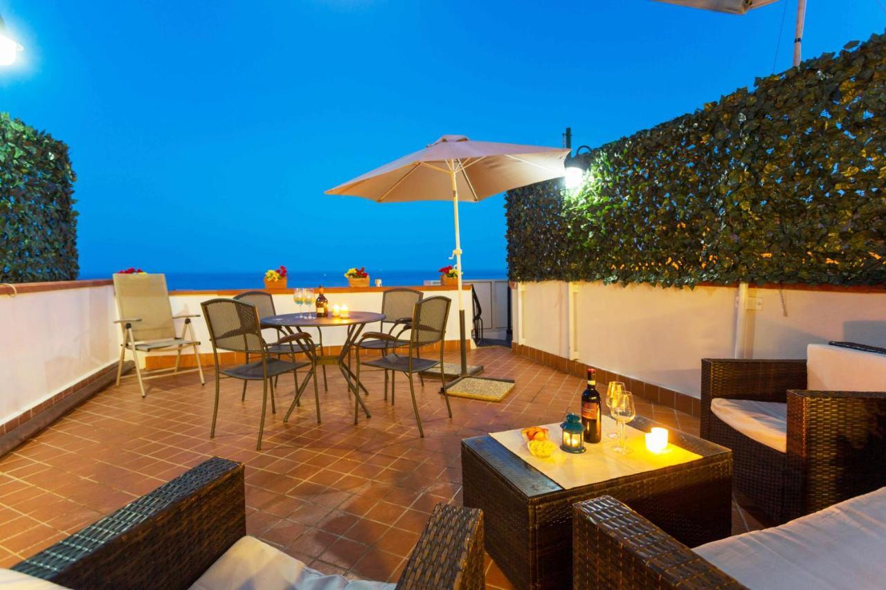 Siciliabedda Naxos Holiday House Giardini-Naxos Exterior foto