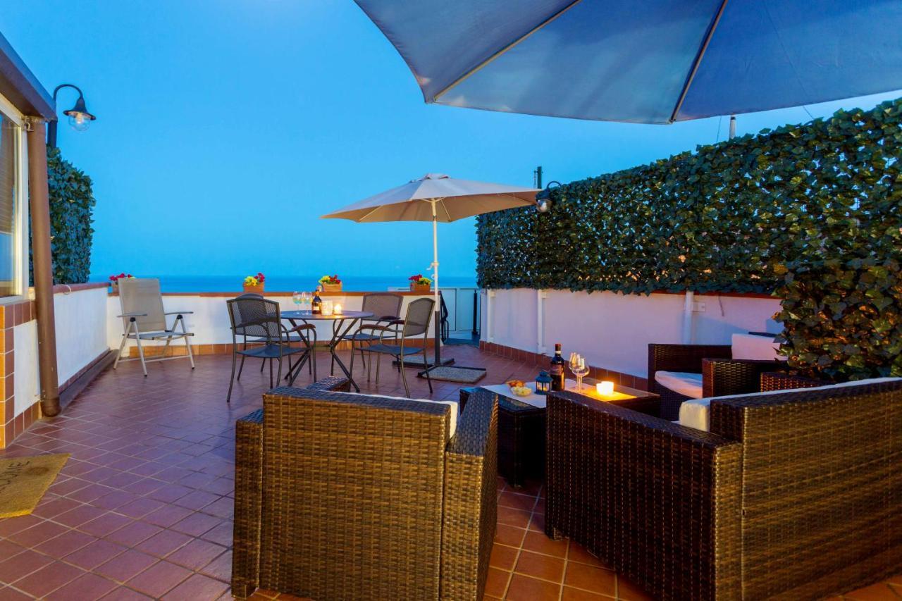 Siciliabedda Naxos Holiday House Giardini-Naxos Exterior foto