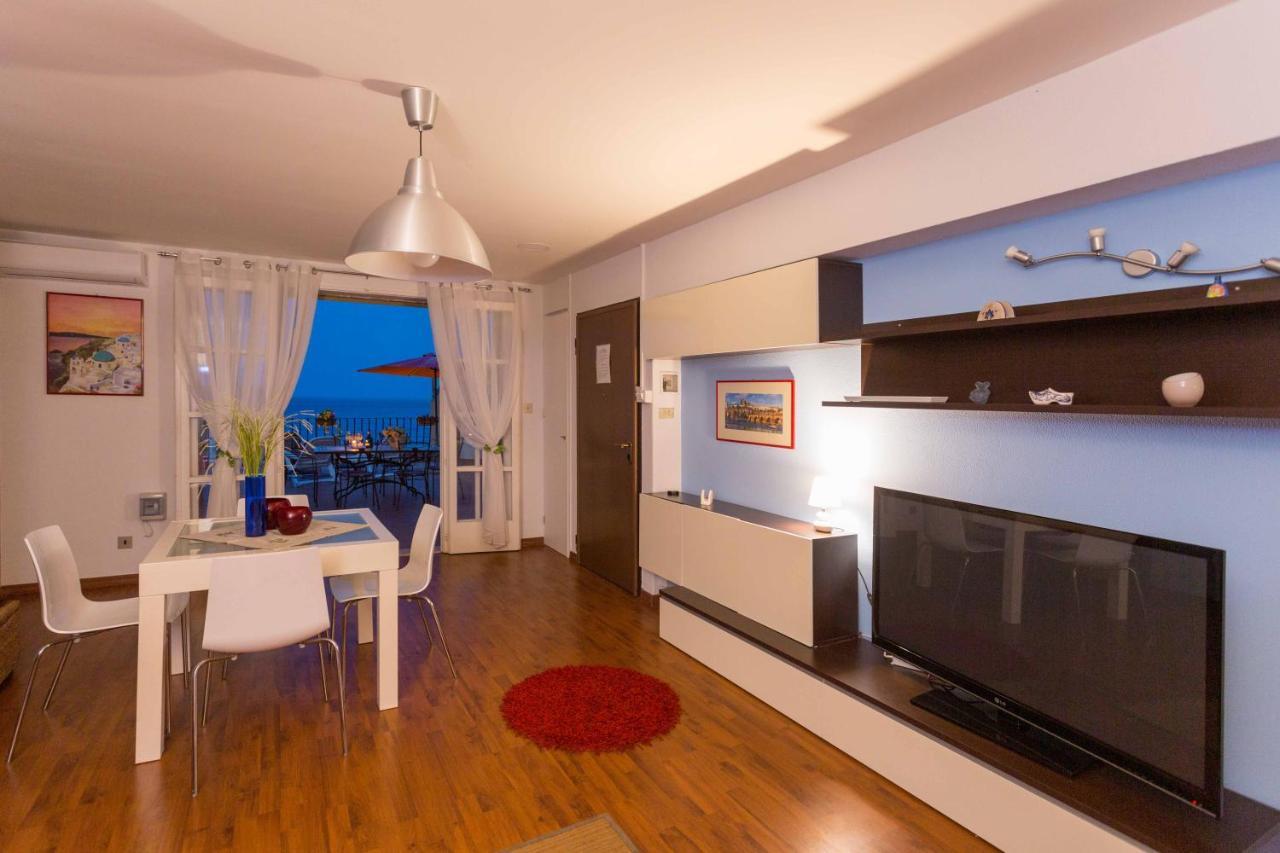 Siciliabedda Naxos Holiday House Giardini-Naxos Exterior foto